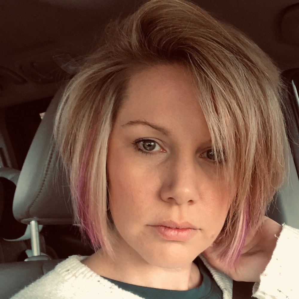 Meet your Posher, Amanda